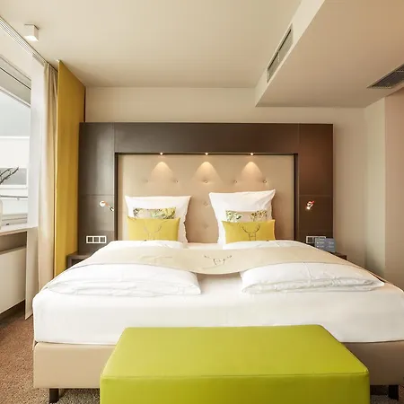 Hotell Platzhirsch