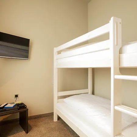 Platzhirsch Hotell Fulda
