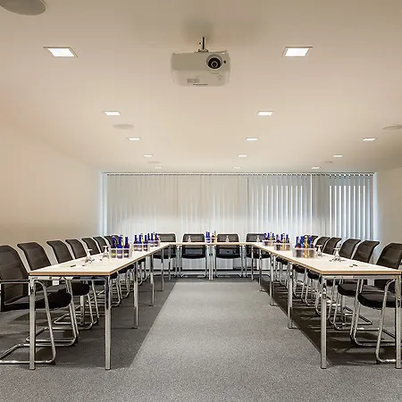 Hotel Platzhirsch Fulda