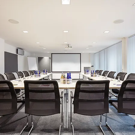 Hotel Platzhirsch 4*