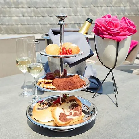 Platzhirsch Hotel Fulda