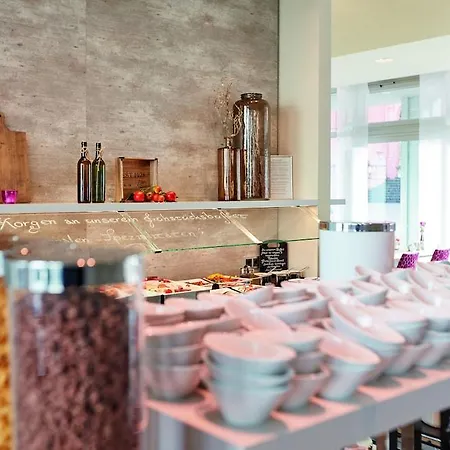 Platzhirsch 4* Fulda