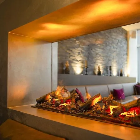 Platzhirsch 4* Fulda