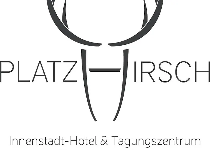 Hotel Platzhirsch 4*