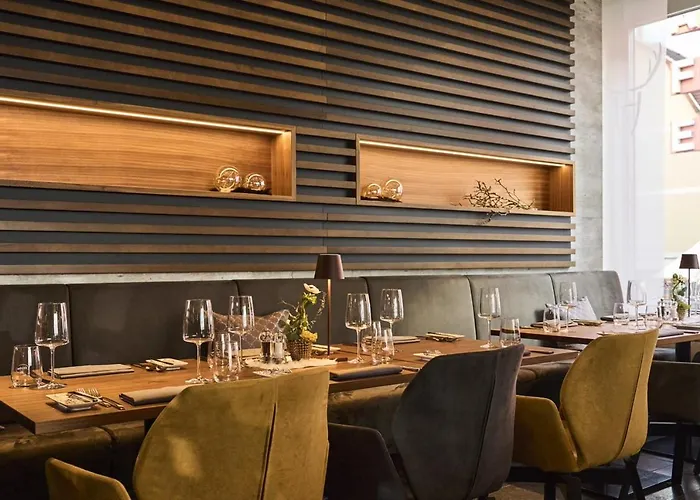 Platzhirsch 4* Fulda