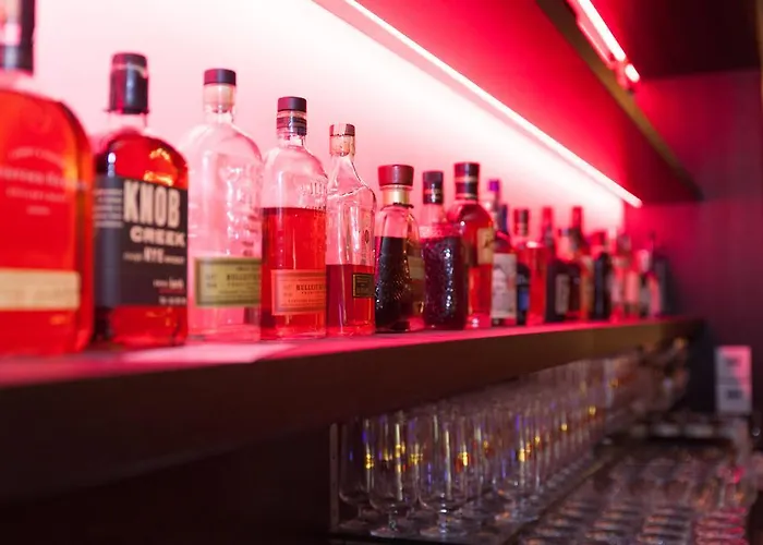 Platzhirsch Hotel Fulda