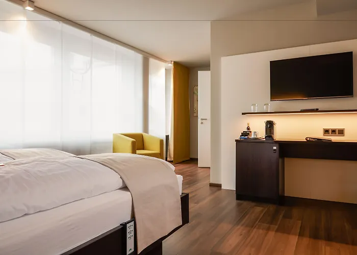 Hotel Platzhirsch 4*