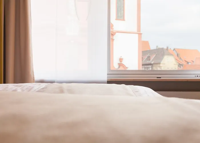 Platzhirsch 4* Fulda