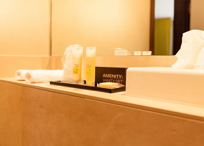 Hotel Platzhirsch Fulda