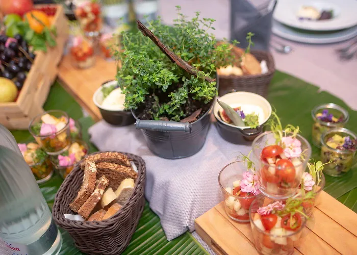 Platzhirsch Hotel Fulda