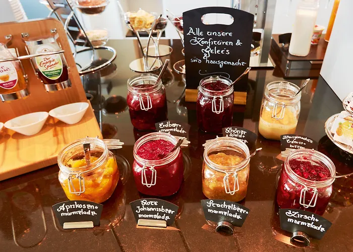 Hotel Platzhirsch 4*