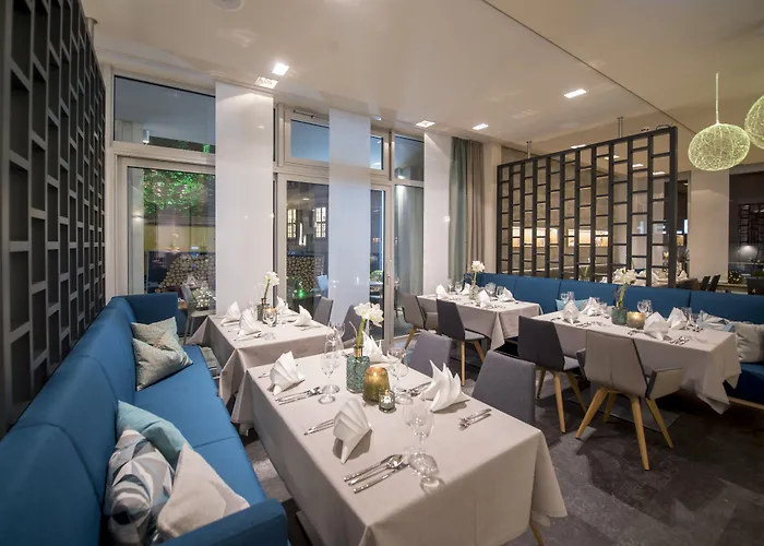 Platzhirsch Hotel Fulda