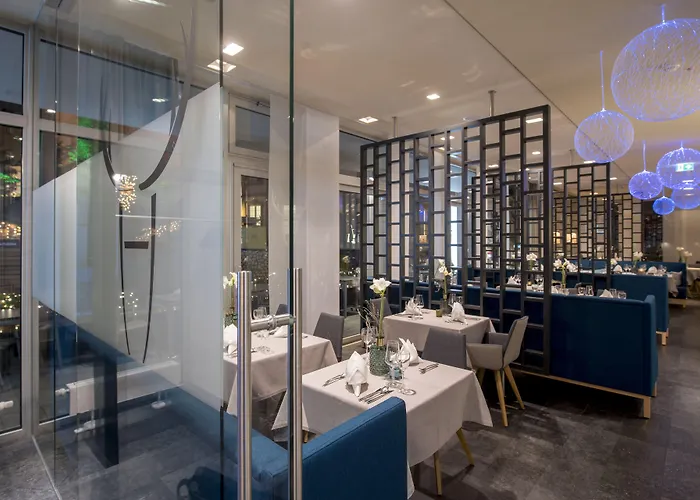 Platzhirsch 4* Fulda