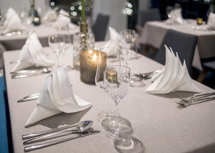 Platzhirsch Hotel Fulda