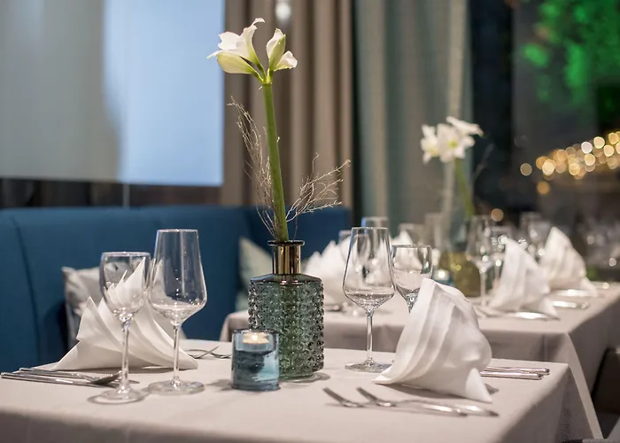 Hotel Platzhirsch Fulda