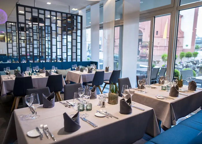 Platzhirsch Hotel 4*