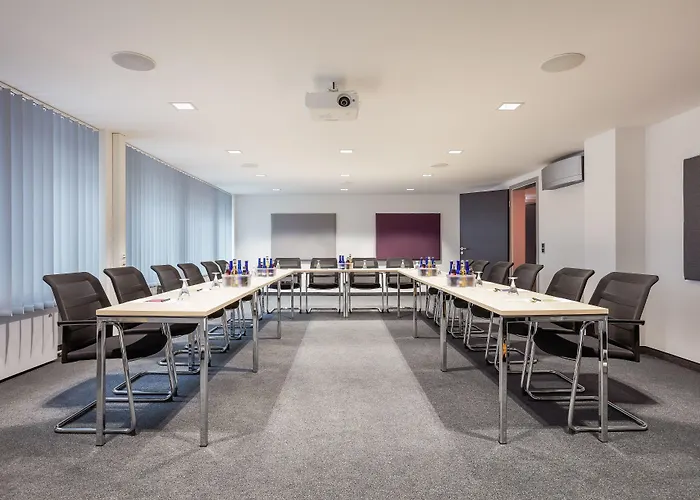 Platzhirsch 4* Fulda