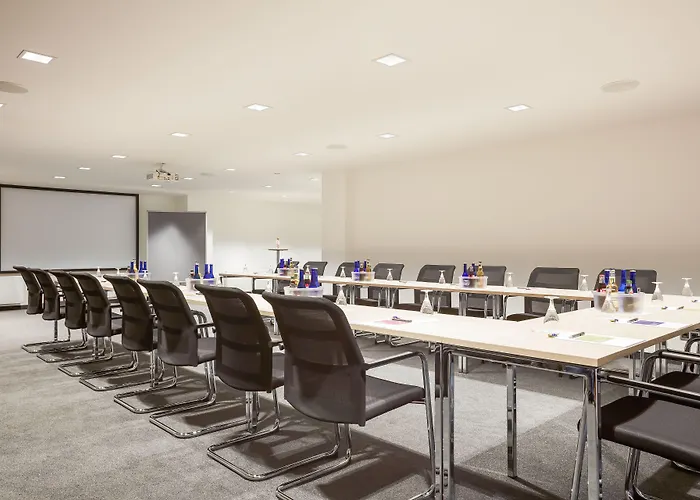 Hotel Platzhirsch Fulda