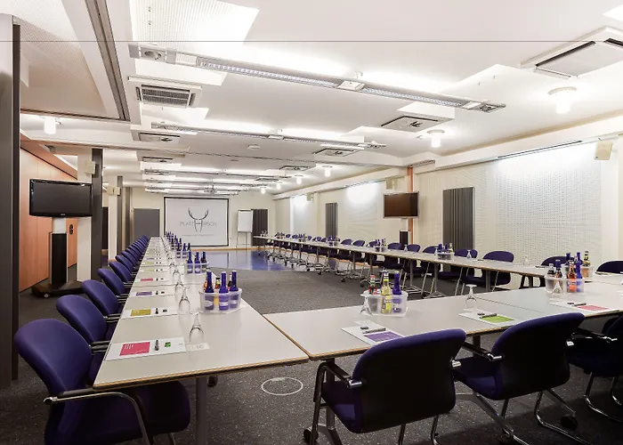 Hotel Platzhirsch 4*