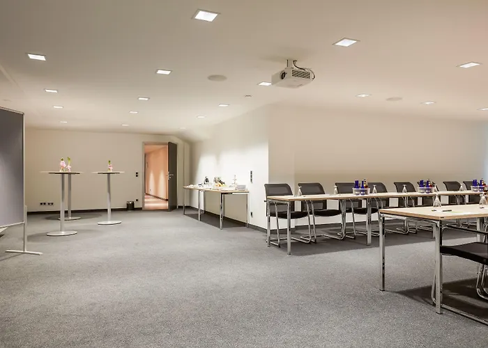 Hotel Platzhirsch 4*