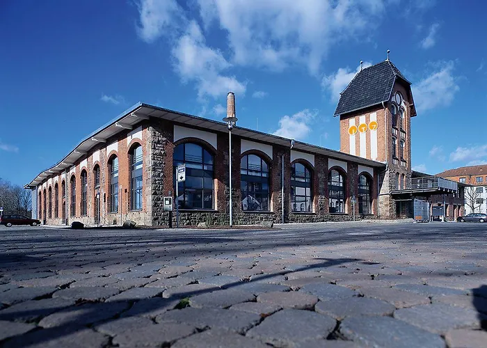 Hotel Platzhirsch 4*