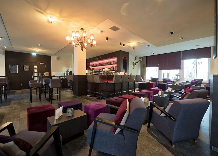 Platzhirsch Hotel 4*