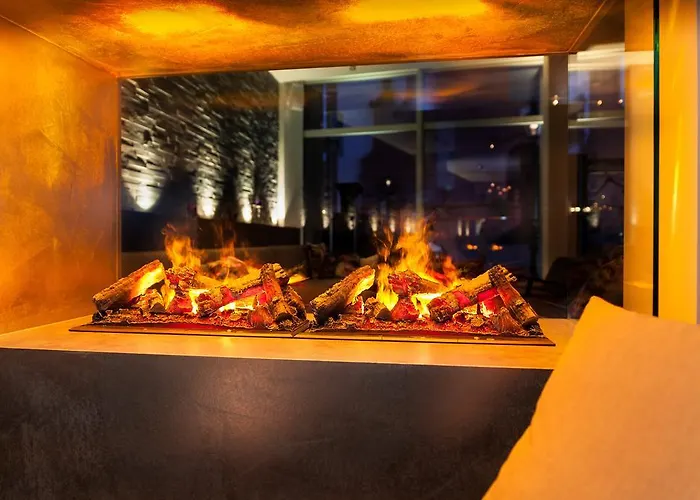 Hotel Platzhirsch Fulda