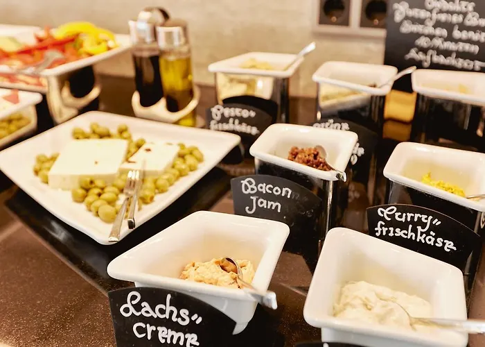 Platzhirsch Hotel 4*