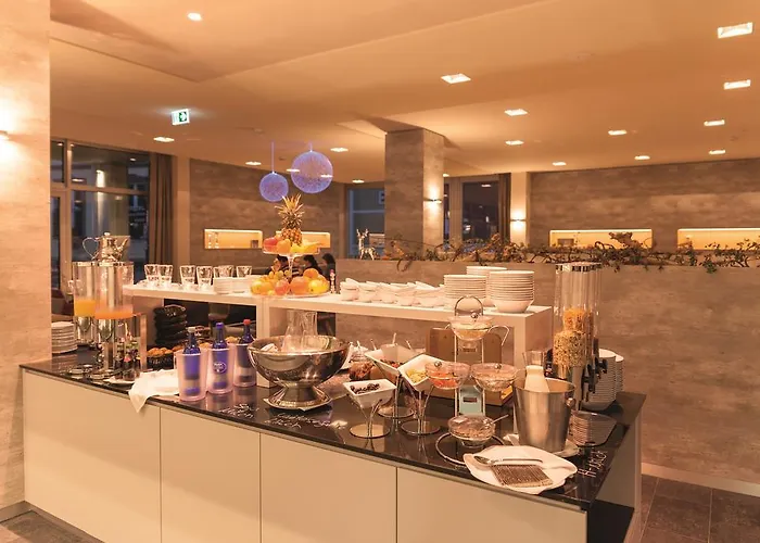 Platzhirsch 4* Fulda