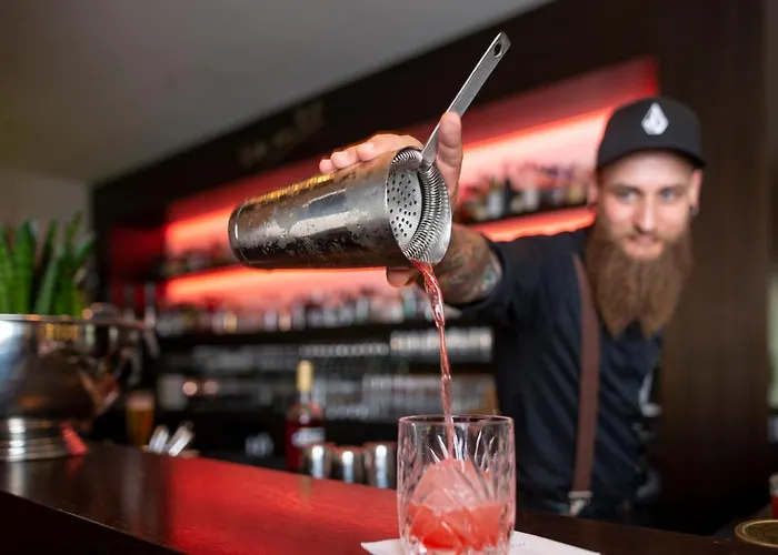 Platzhirsch Hotel Fulda