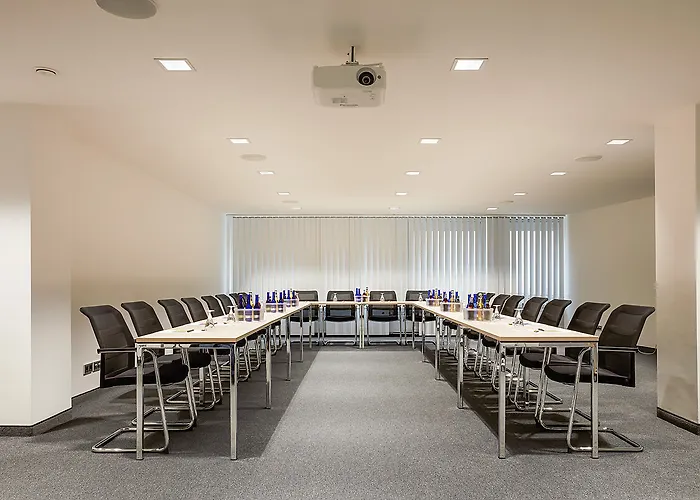 Hotel Platzhirsch Fulda