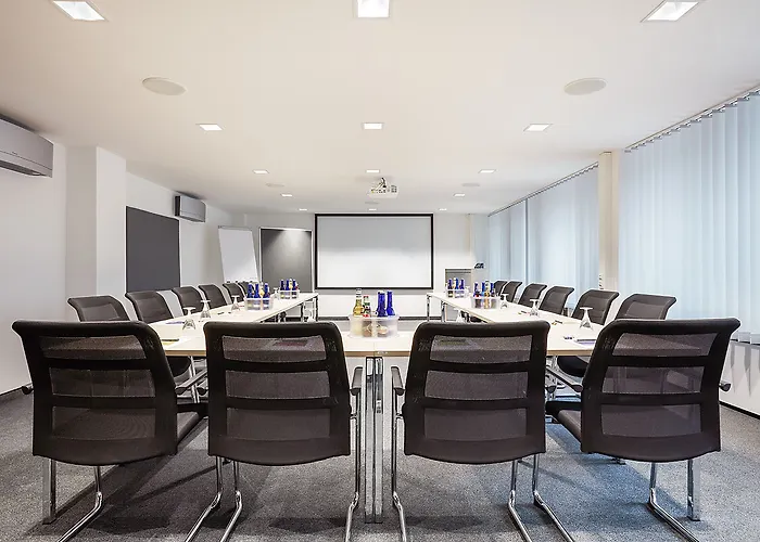 Hotel Platzhirsch 4*