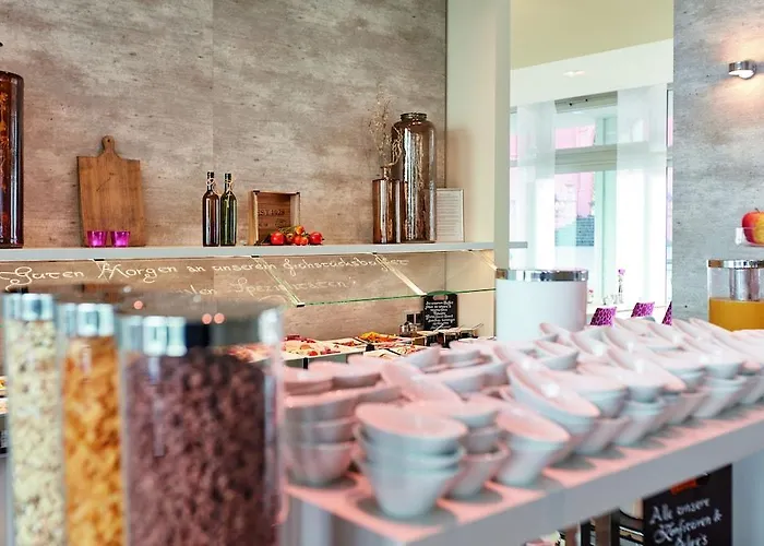 Platzhirsch 4* Fulda