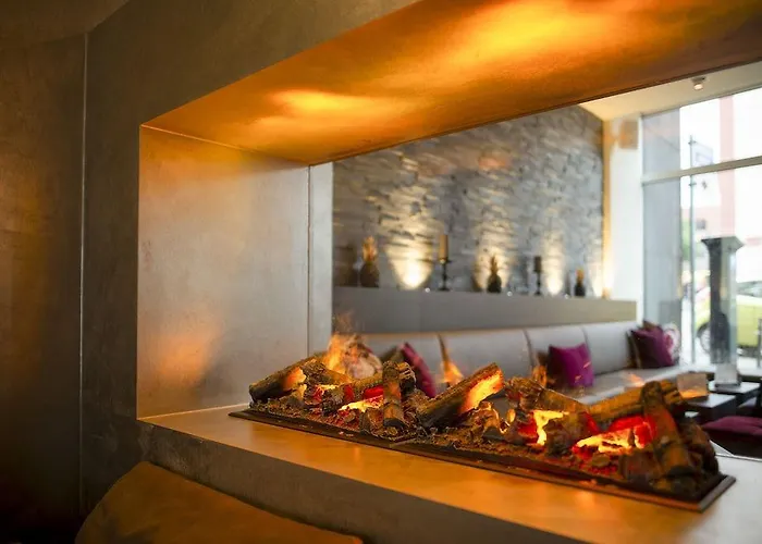 Platzhirsch 4* Fulda